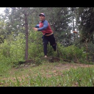 Meet your Posher, Darcy